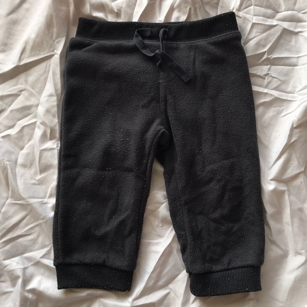 Infant pants